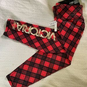Victoria Secret Sport Size XL Workout Pants NWT